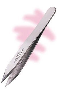Tweezerman Body Waxing Tweezer
