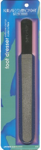 DIAMON DEB foot dresser