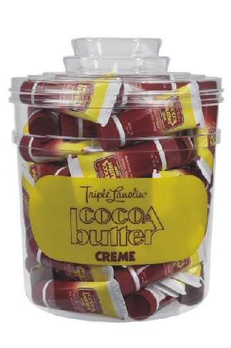 Triple Lanolin Cocoa Butter Creme