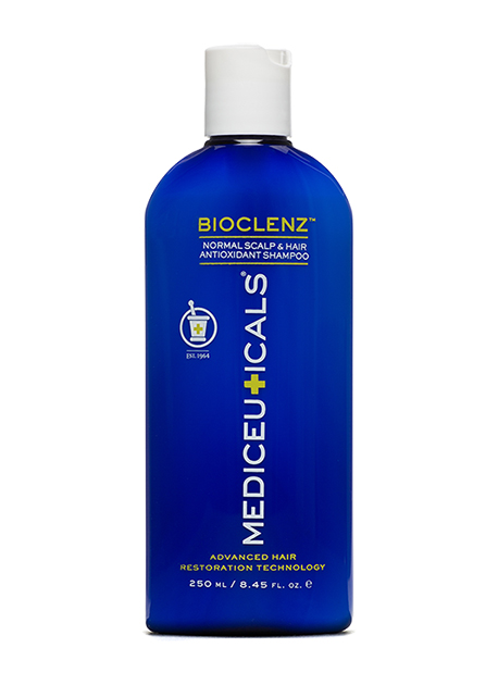 Mediceuticals Bioclenz
