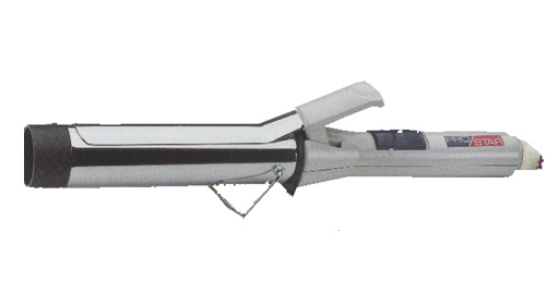 Quick heat jumbo iron