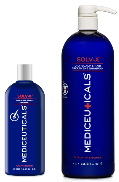 Mediceuticals Solv-X