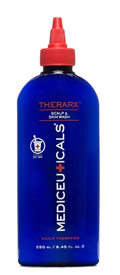 Mediceuticals Therarx