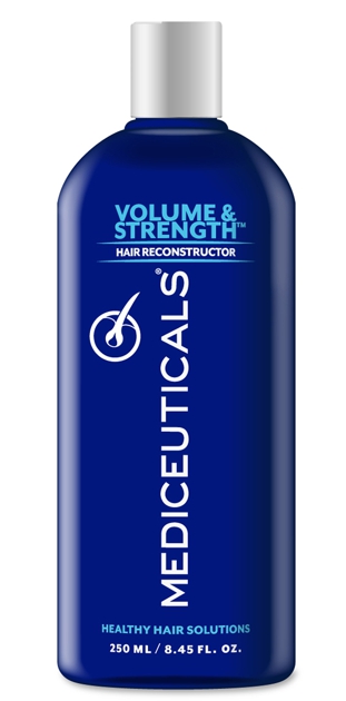 Mediceuticals Volume&Strength